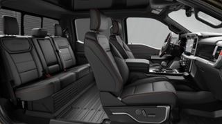 2026 Ford F-150® Internal Image 1
